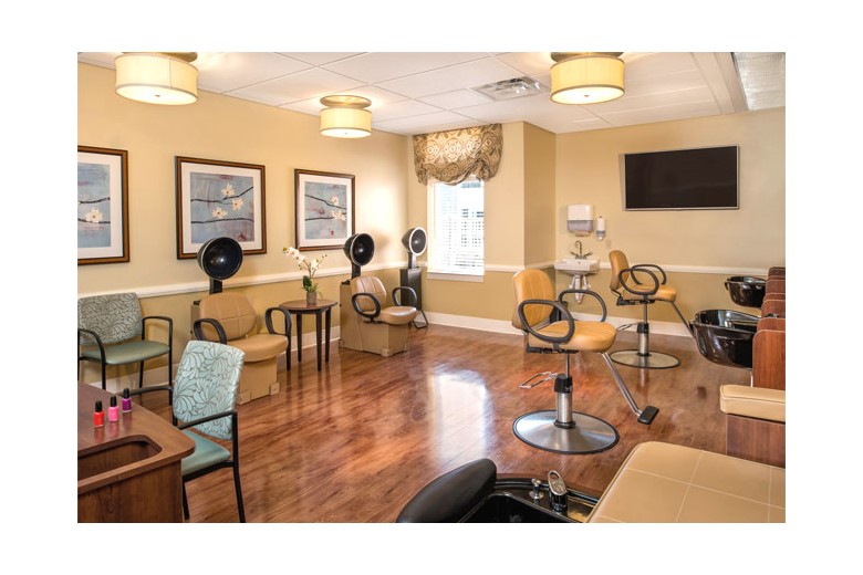 Image of Restore Health Rehabilitation Center (6)