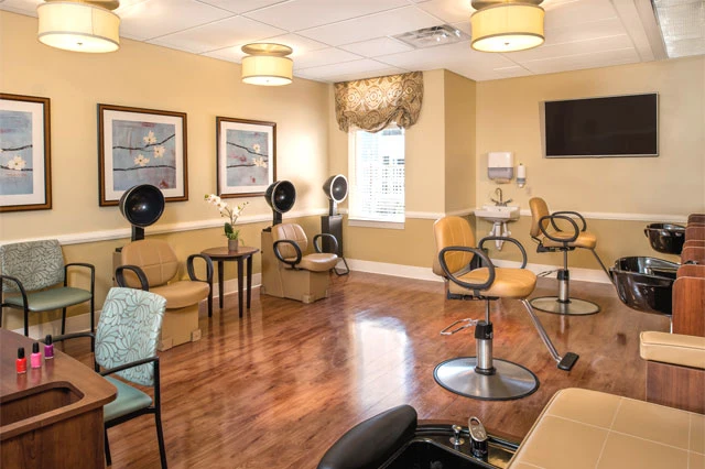 Image of Restore Health Rehabilitation Center (6)