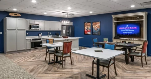 Image of Oak Pointe of Washington (2)