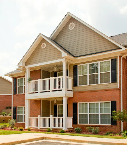 Image of Park Place of Carrollton I (1)