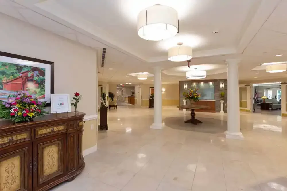 Image of Bellgrade Estates Senior Living (2)