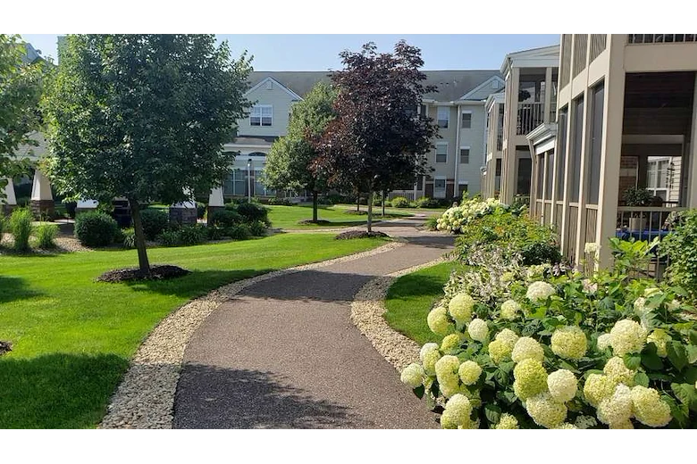Image of The Arbors of White Bear Lake (10)