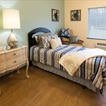 Image of Spring Arbor of Steele Creek (2)