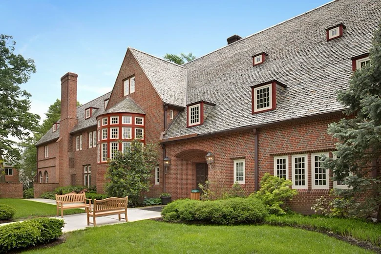 Image of The Quadrangle Healthcare (1)