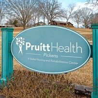 Image of PruittHealth - Pickens (2)