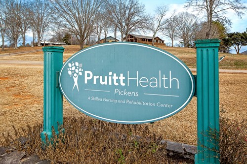 Image of PruittHealth - Pickens (2)