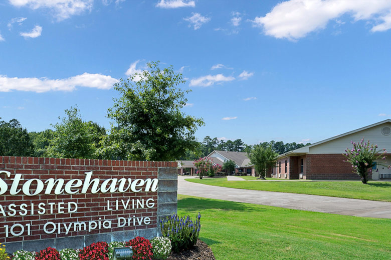 Image of Stonehaven Assisted Living (1)