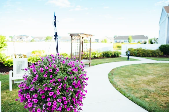 Image of The Terrace at The Glen at Hiland Meadows (8)