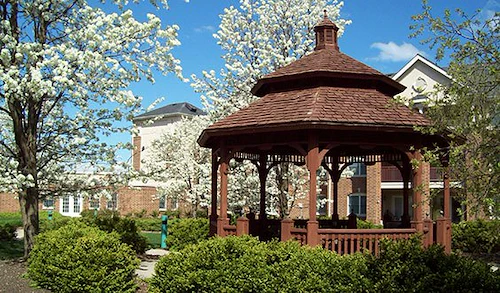 Image of Hartsfield Village Senior Living (4)