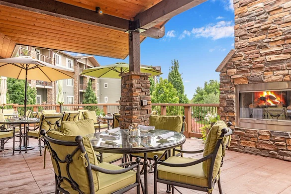 Image of Skilled Nursing at Balfour Louisville (3)