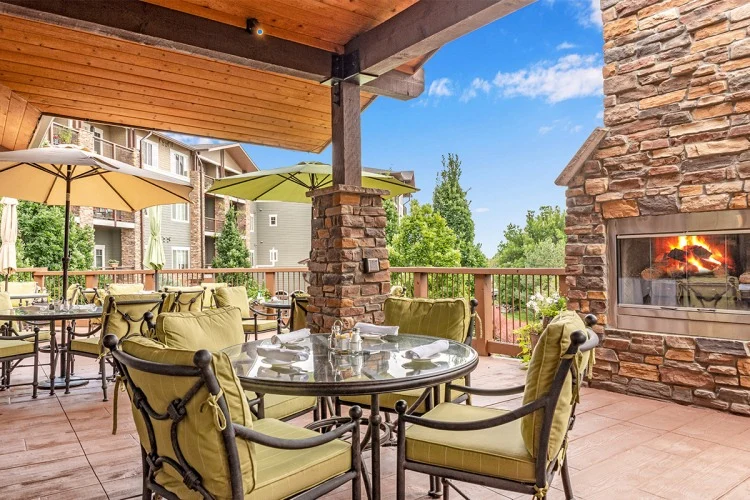 Image of Skilled Nursing at Balfour Louisville (3)