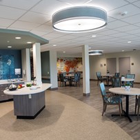 Image of Lorien Nsg & Rehab Ctr Belair (3)