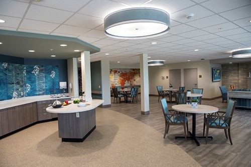 Image of Lorien Nsg & Rehab Ctr Belair (3)