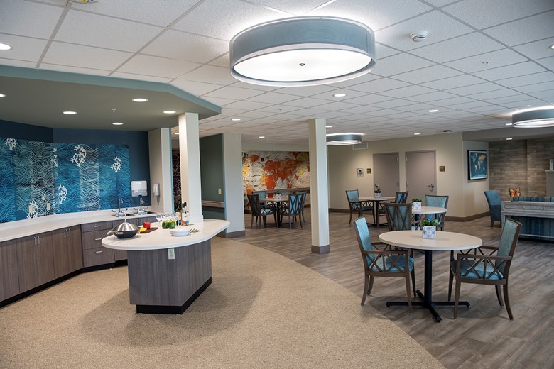 Image of Lorien Nsg & Rehab Ctr Belair (3)