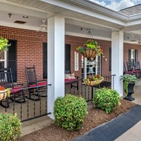 Image of Wesley Court Assisted Living (3)