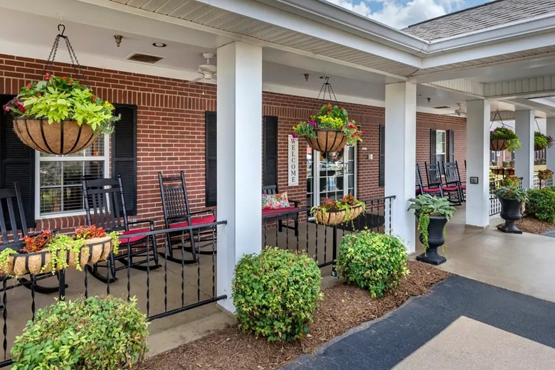 Image of Wesley Court Assisted Living (3)