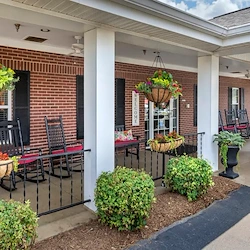 Image of Wesley Court Assisted Living (3)
