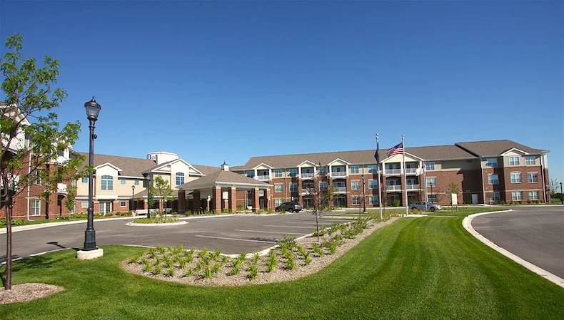 Image of Park Place of St. John (5)