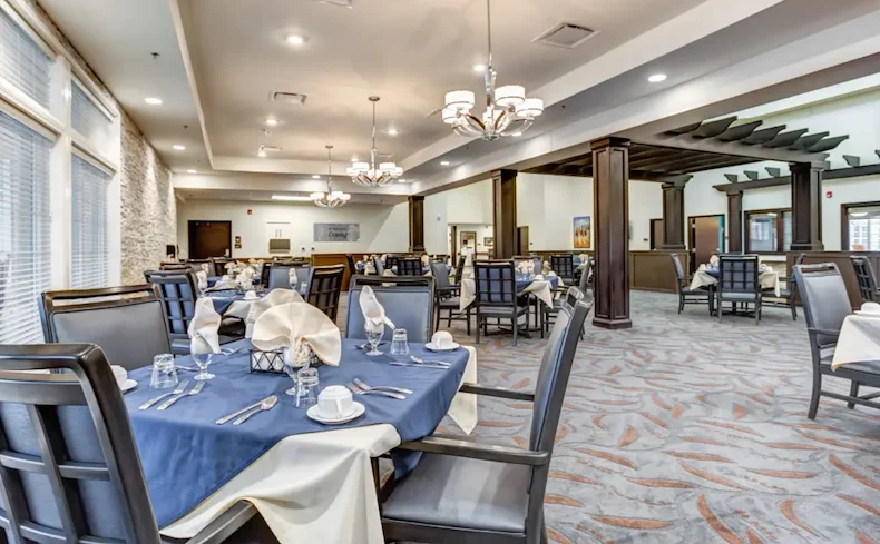 Image of The Springs At Stony Brook Skilled Services (10)