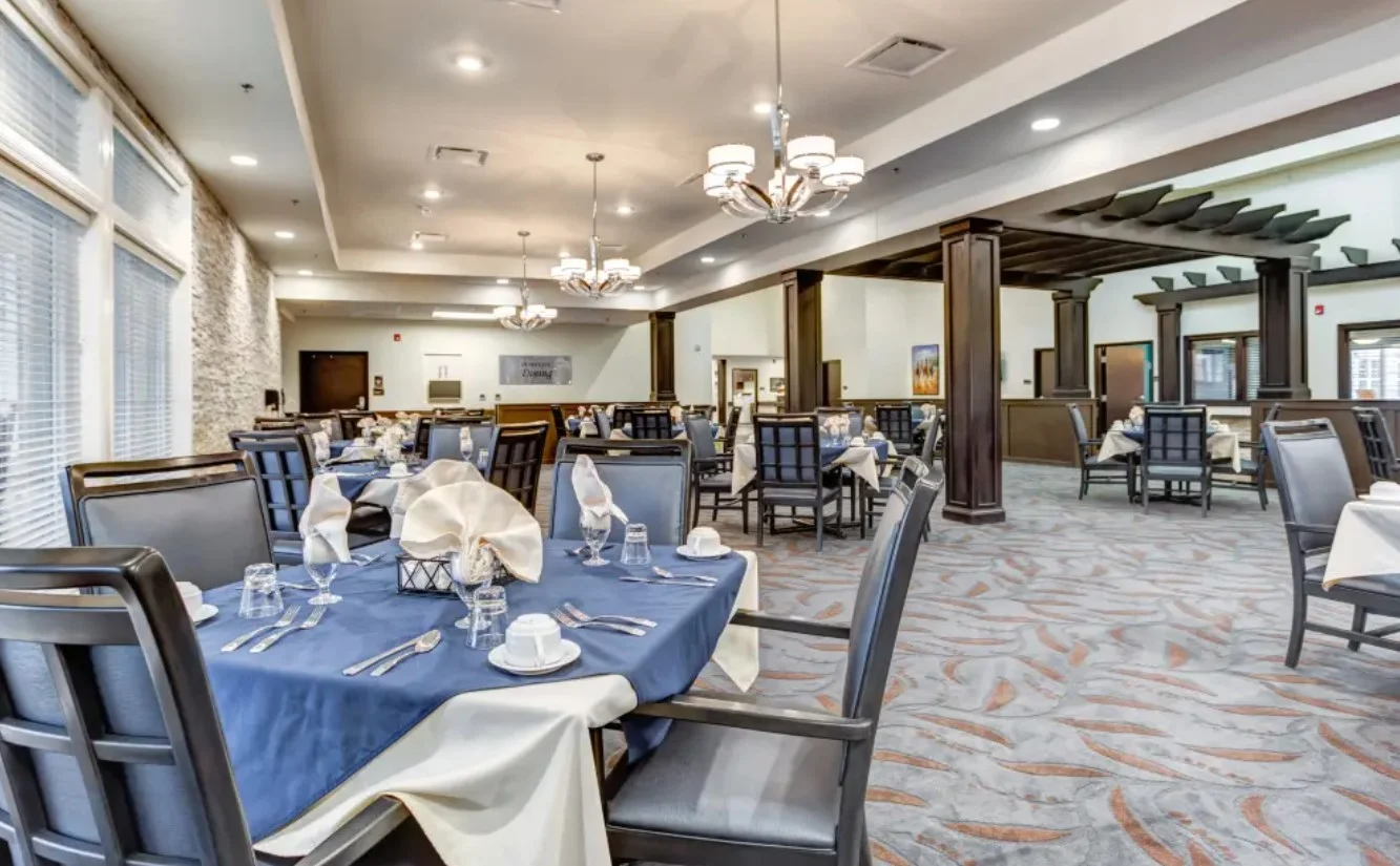 Image of The Springs At Stony Brook Skilled Services (10)