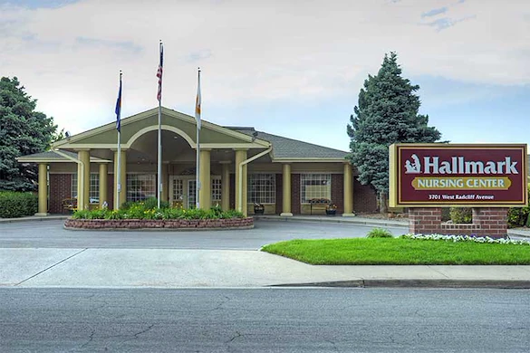 Image of Hallmark Nursing Center (1)