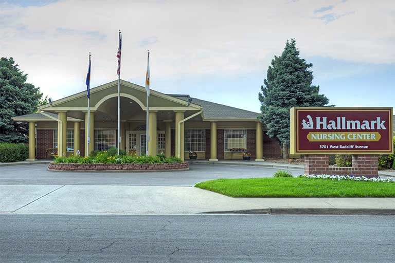 Image of Hallmark Nursing Center (1)