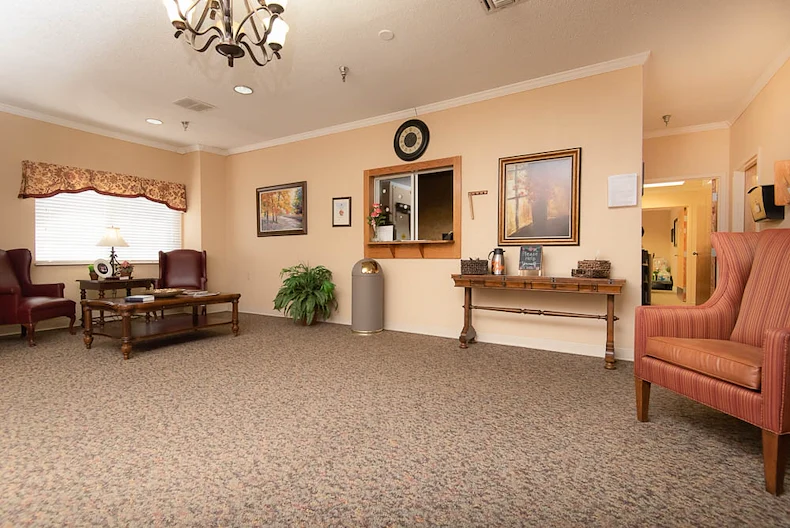 Image of Life Care Center Of Jefferson City (7)