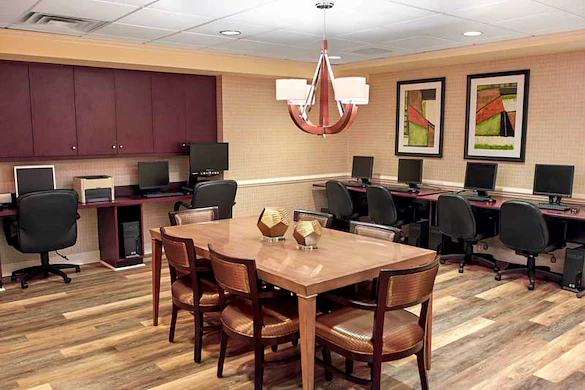 Image of The Bristal at North Hills (7)