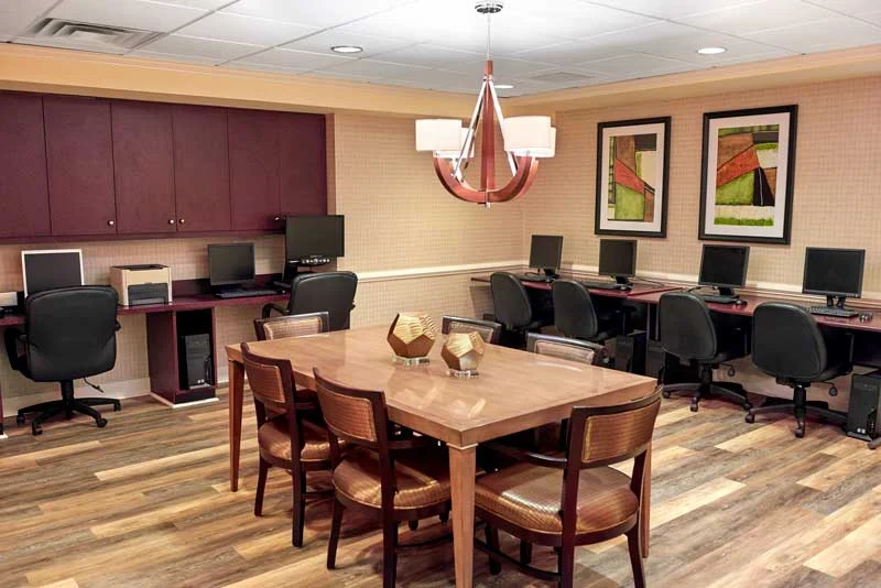 Image of The Bristal at North Hills (7)