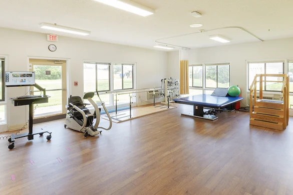 Image of Simpsonville Post Acute (4)