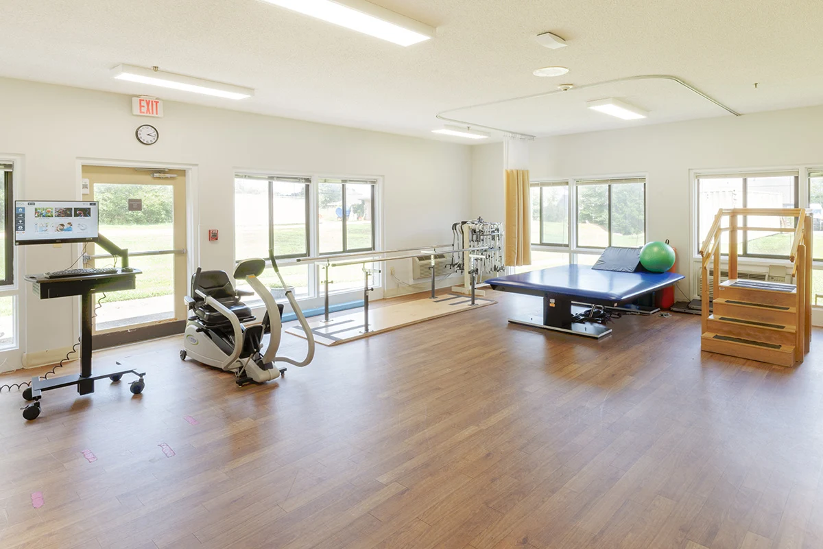 Image of Simpsonville Post Acute (4)