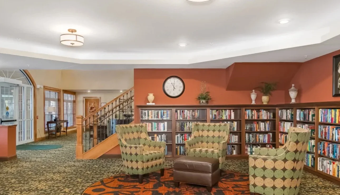 Image of Applewood Pointe of Shoreview Cooperative (4)