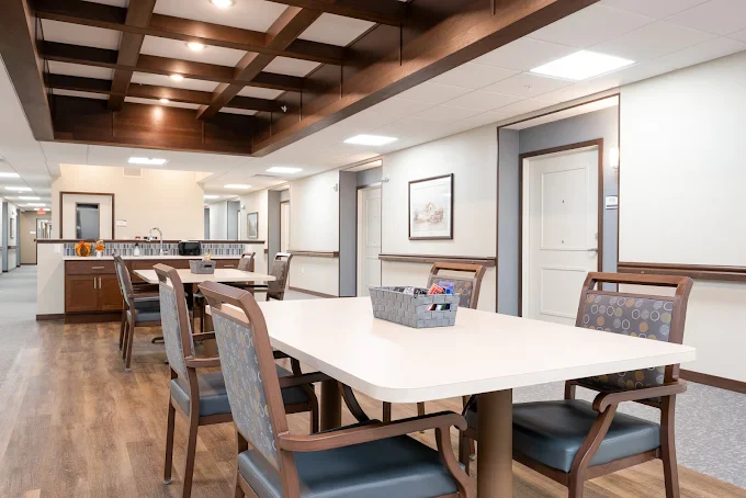 Image of NorBella Centerville (5)