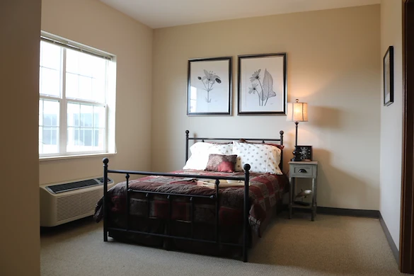 Image of Belvedere Senior Housing (8)