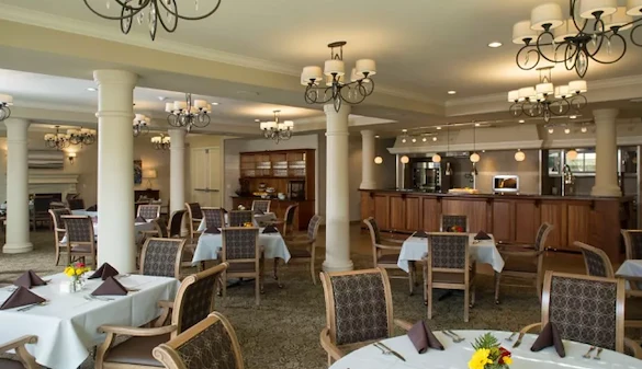 Image of Oakmont of Concord (2)