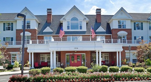 Image of Juniper Village at Paramus (1)
