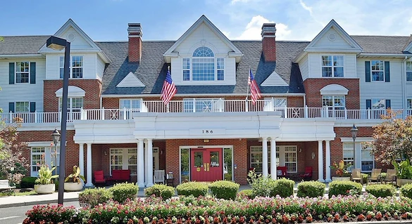 Image of Juniper Village at Paramus (1)