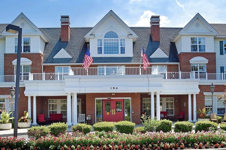 Image of Juniper Village at Paramus (1)