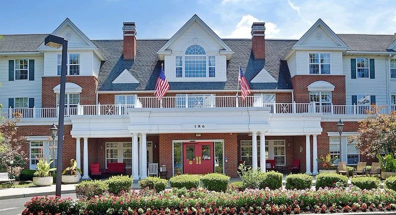 Image of Juniper Village at Paramus (1)
