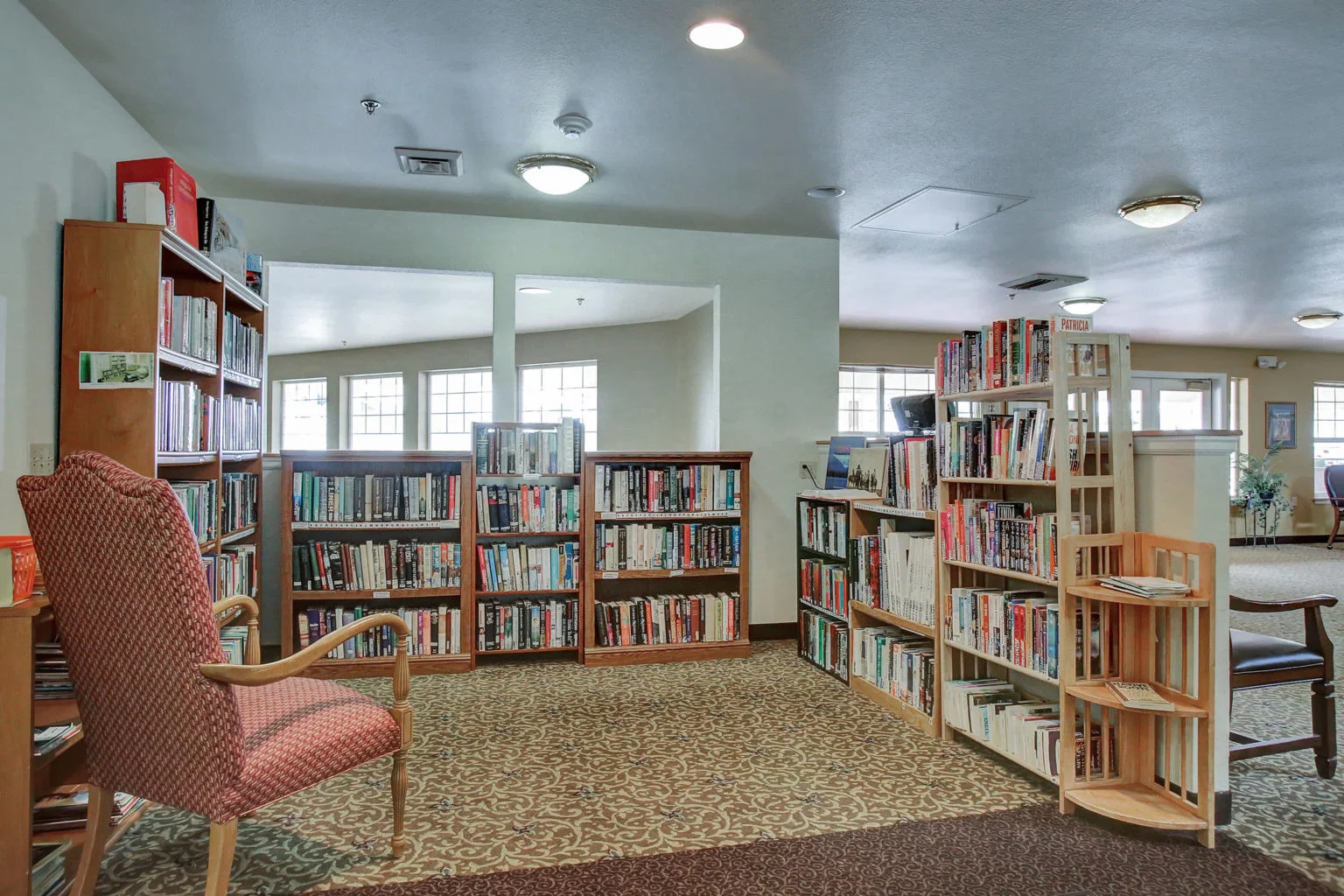 Image of Prestige Senior Living Huntington Terrace (7)