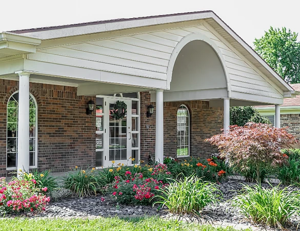 Image of Signature Healthcare Of East Louisville (2)