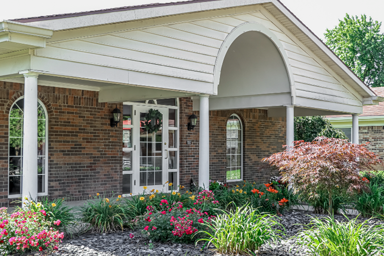 Image of Signature Healthcare Of East Louisville (2)