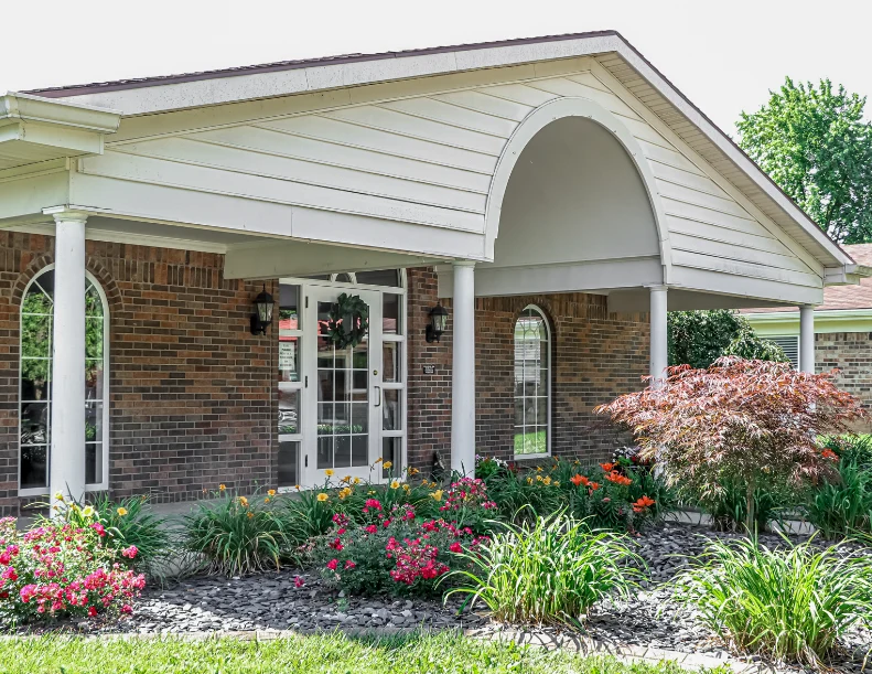 Image of Signature Healthcare Of East Louisville (2)