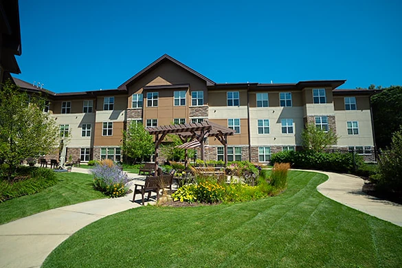 Image of The Fountains at Hosanna (2)