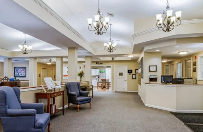 Image of Cedar Creek of Fort Wayne (4)