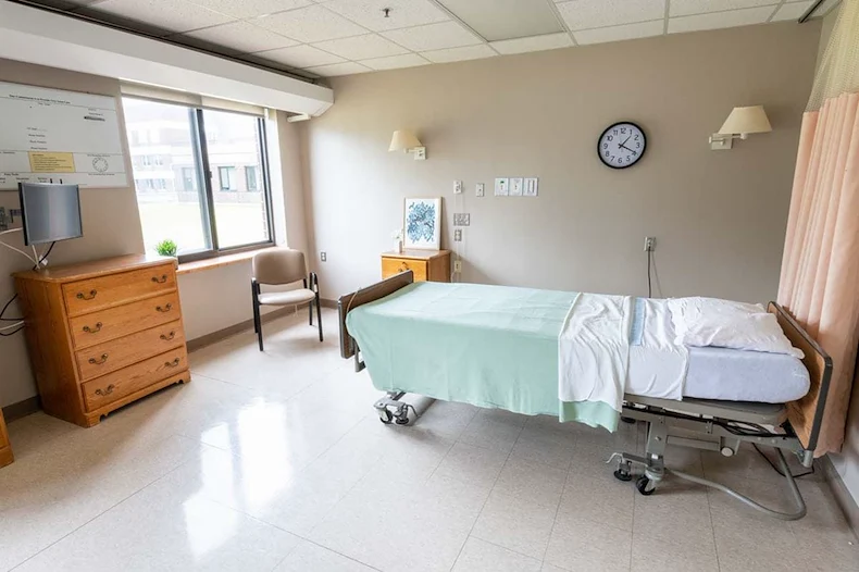 Image of Wayne Health Care (9)