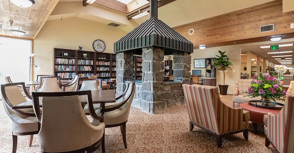 Image of Summerfield Estates Retirement Community (3)