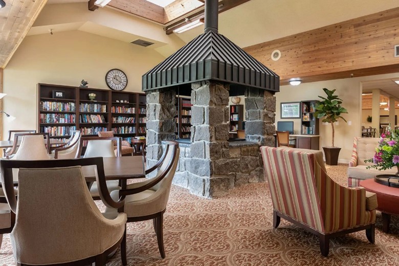 Image of Summerfield Estates Retirement Community (3)