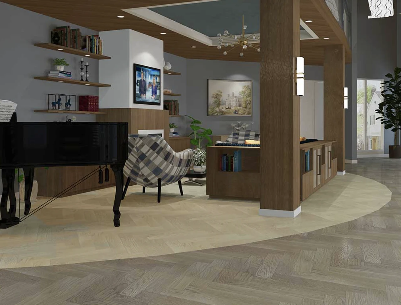 Image of Landmark Lifestyles at Tupelo (2)