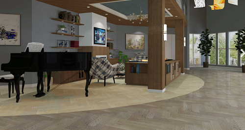Image of Landmark Lifestyles at Tupelo (2)